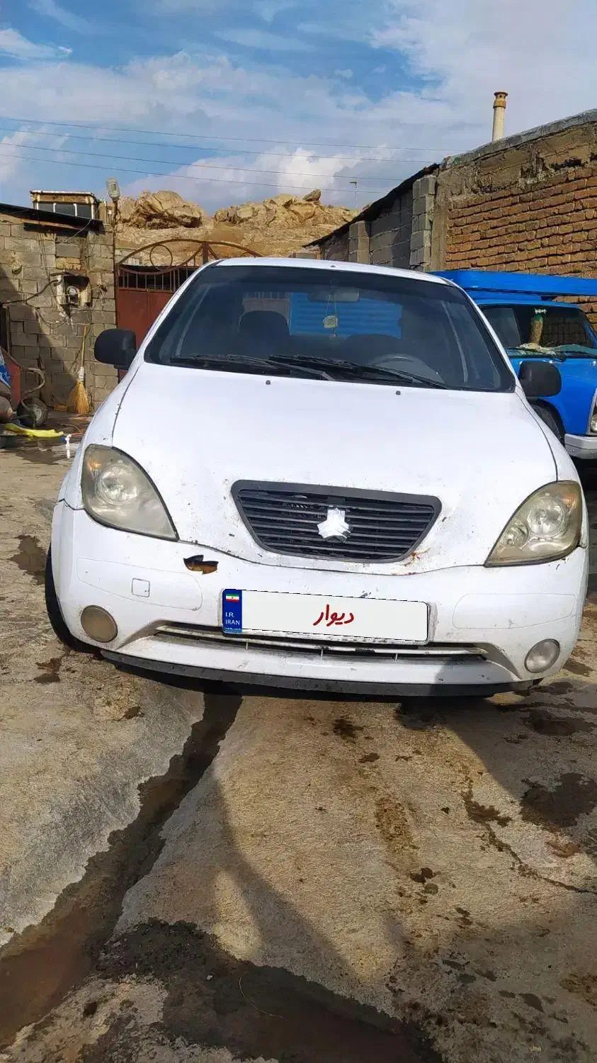 فروش|خودرو سواری و وانت|دینور, |دیوار