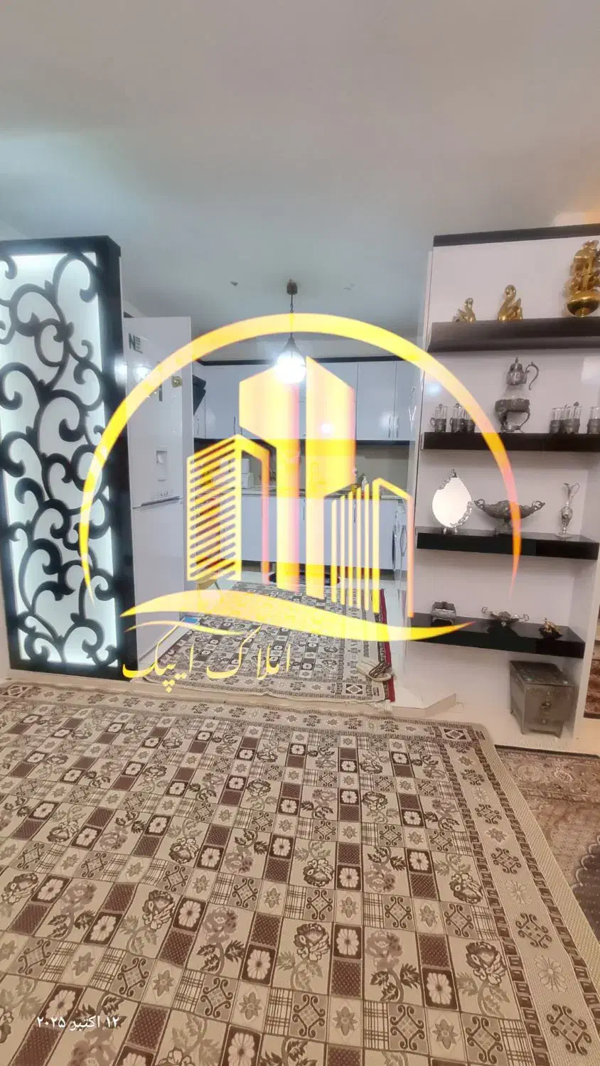 فاز ۴ سهند مجتمع ستارخان 1/2/3|فروش آپارتمان|سهند, |دیوار