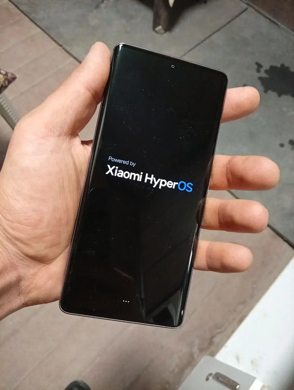 Xiaomi note 14 pro|موبایل|مشهد, سرافرازان|دیوار