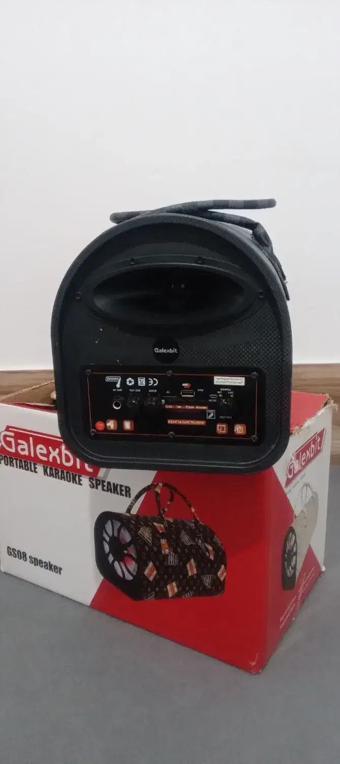 درحد نو|سیستم صوتی خانگی|سرپل ذهاب, |دیوار