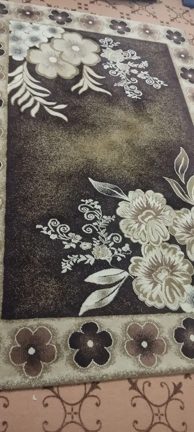 گلیم 4متری|گلیم، جاجیم، گبه|اهواز, سپیدار|دیوار