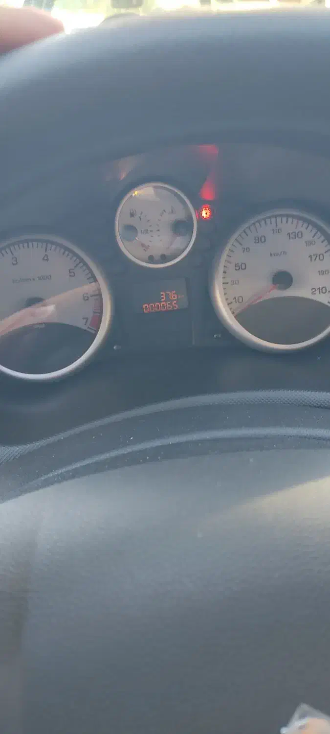 پژو207فلز|خودرو سواری و وانت|بیرجند, |دیوار