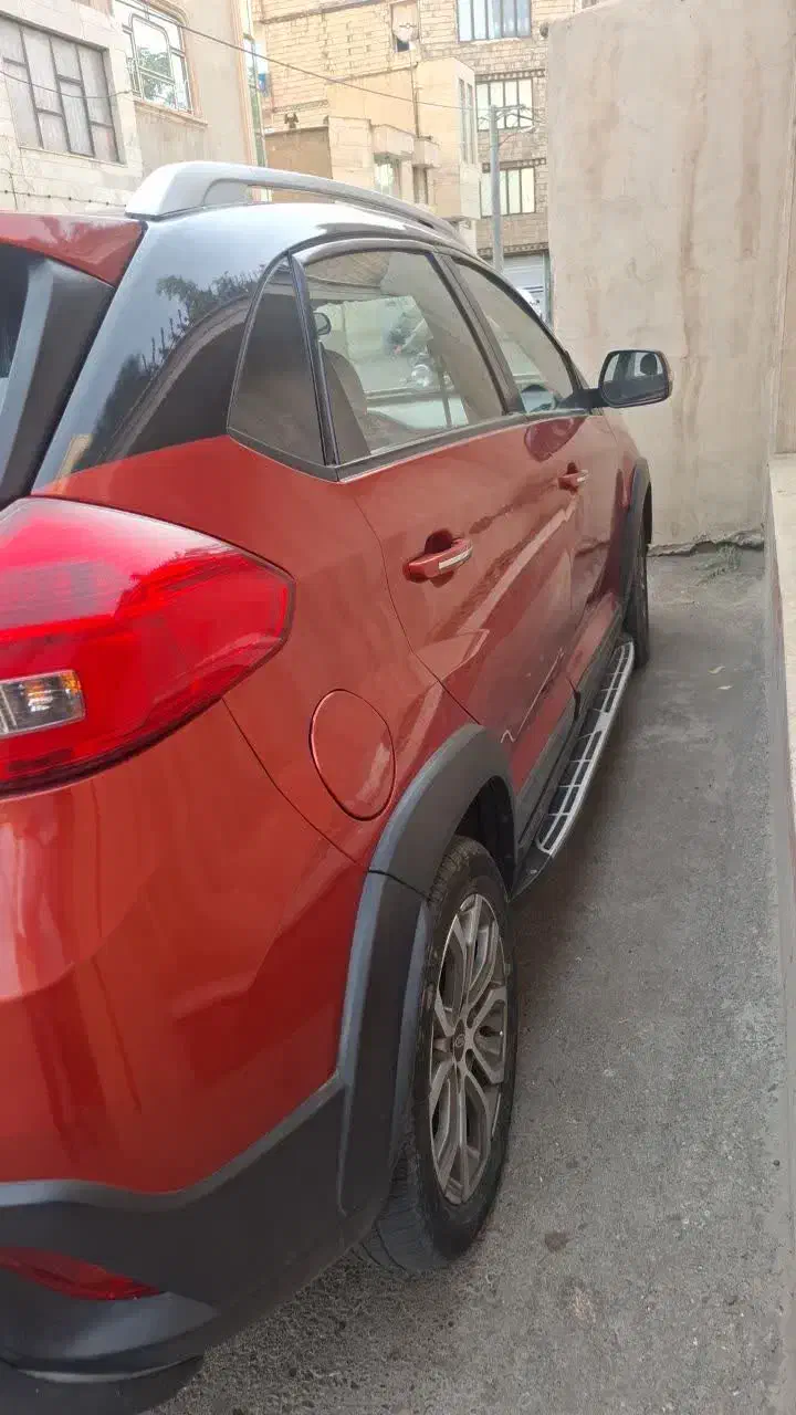 x22اتومات|خودرو کلاسیک|مشهد, عبادی|دیوار