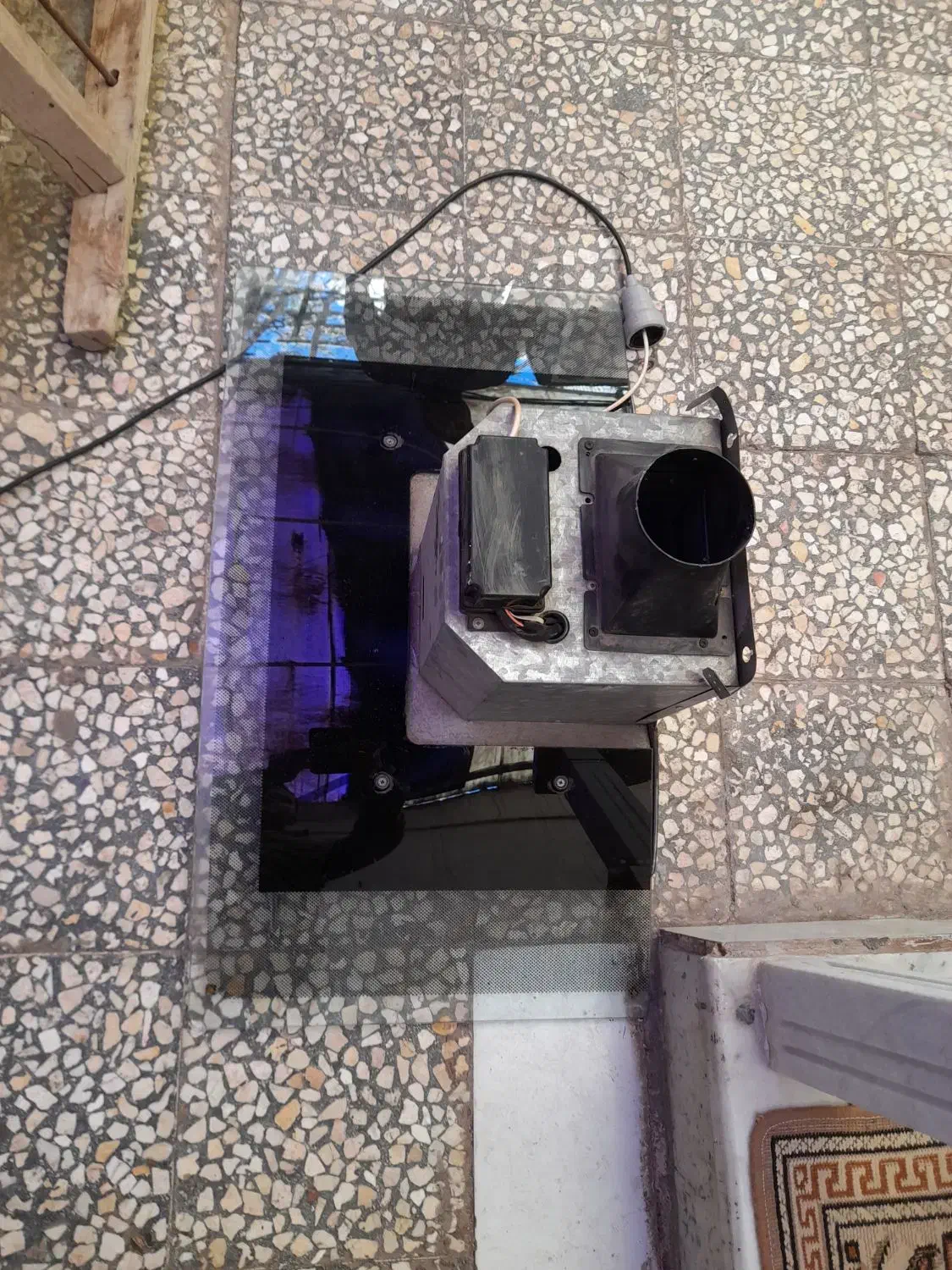 فروش هود در حد نو|هود|کاشان, الغدیر|دیوار