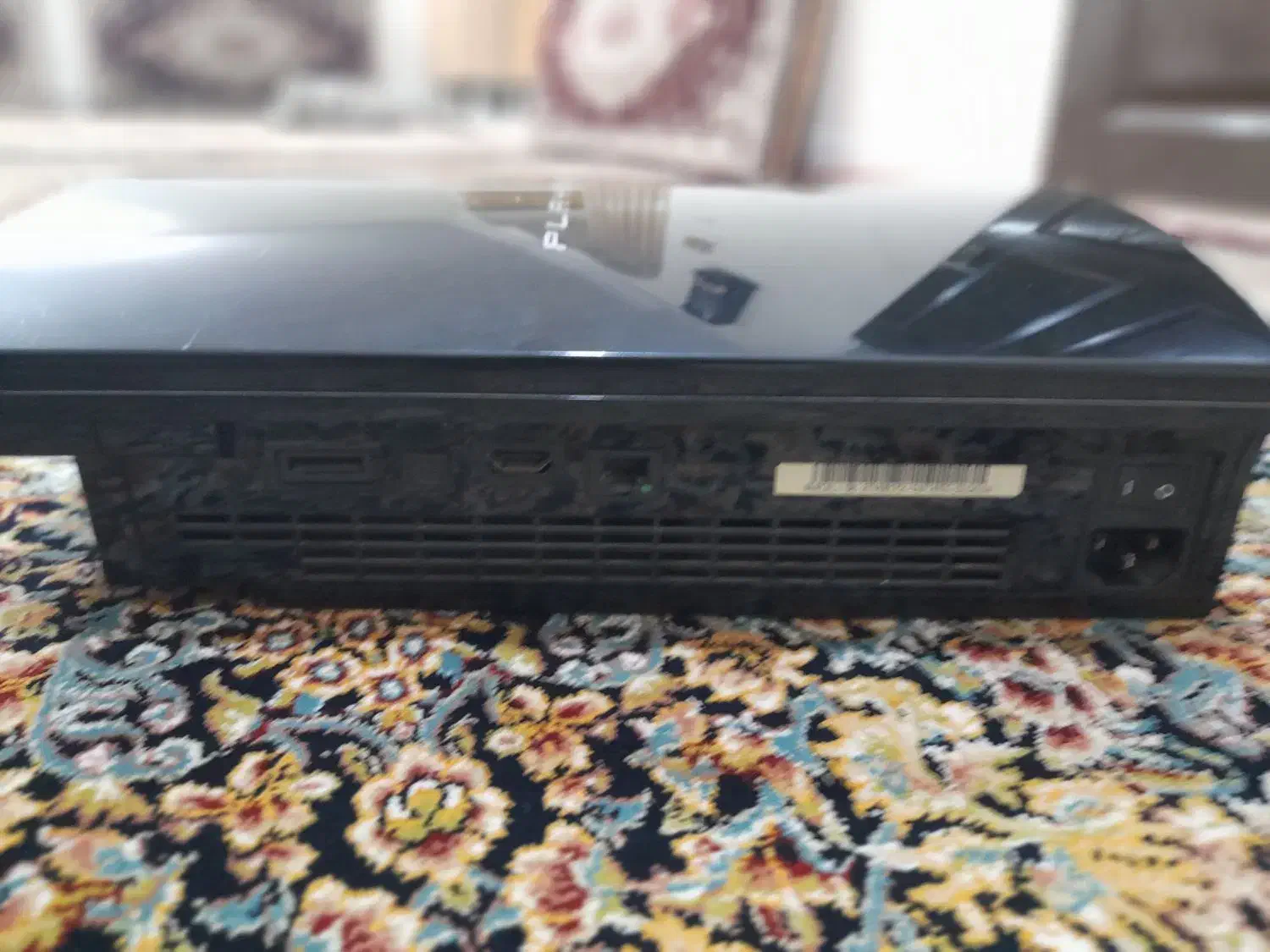 ps3|کنسول، بازی ویدئویی و آنلاین|تهران, نعمت‌آباد|دیوار