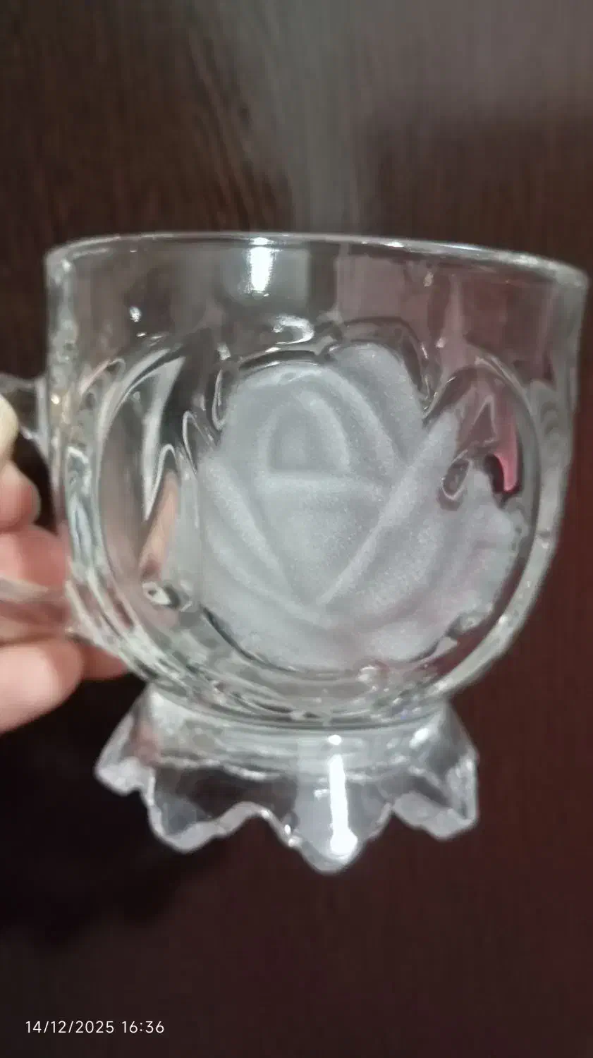 فنجان اصل ژاپن|ظروف سرو و پذیرایی|گنبد کاووس, |دیوار