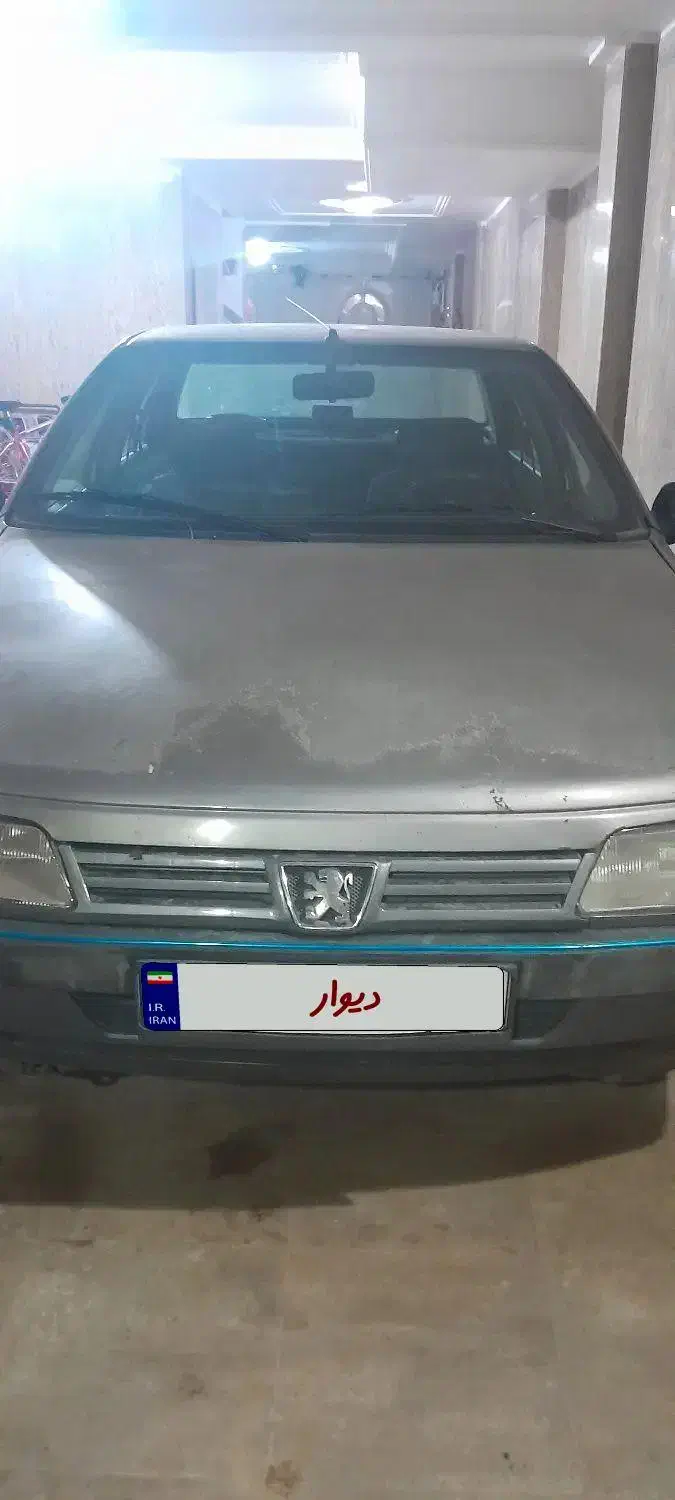 روآ سال|خودرو سواری و وانت|قم, شهرک قدس|دیوار