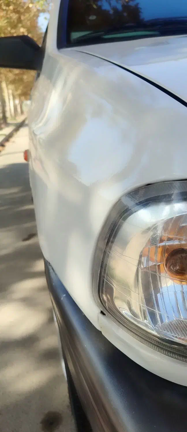 پراید کارمندی در حد مدل ۹۰|خودرو سواری و وانت|میاندوآب, |دیوار