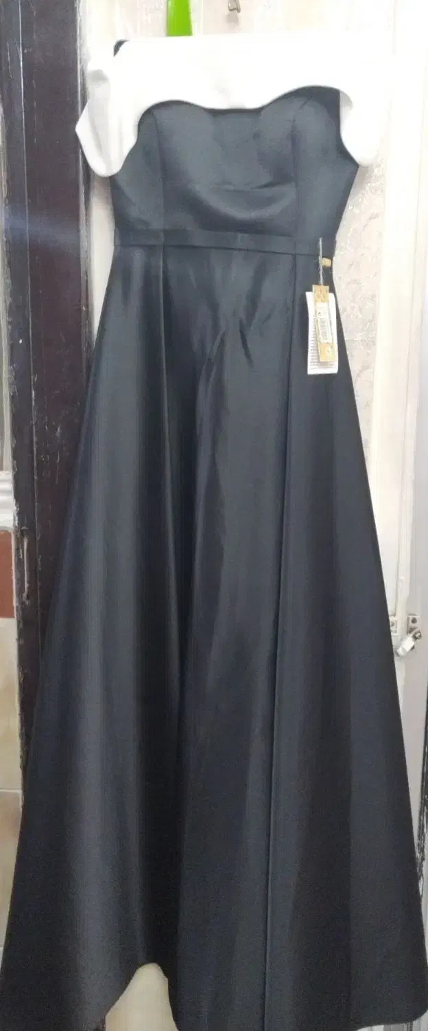 پیراهن مجلسی نو نو|لباس|آبادان, |دیوار