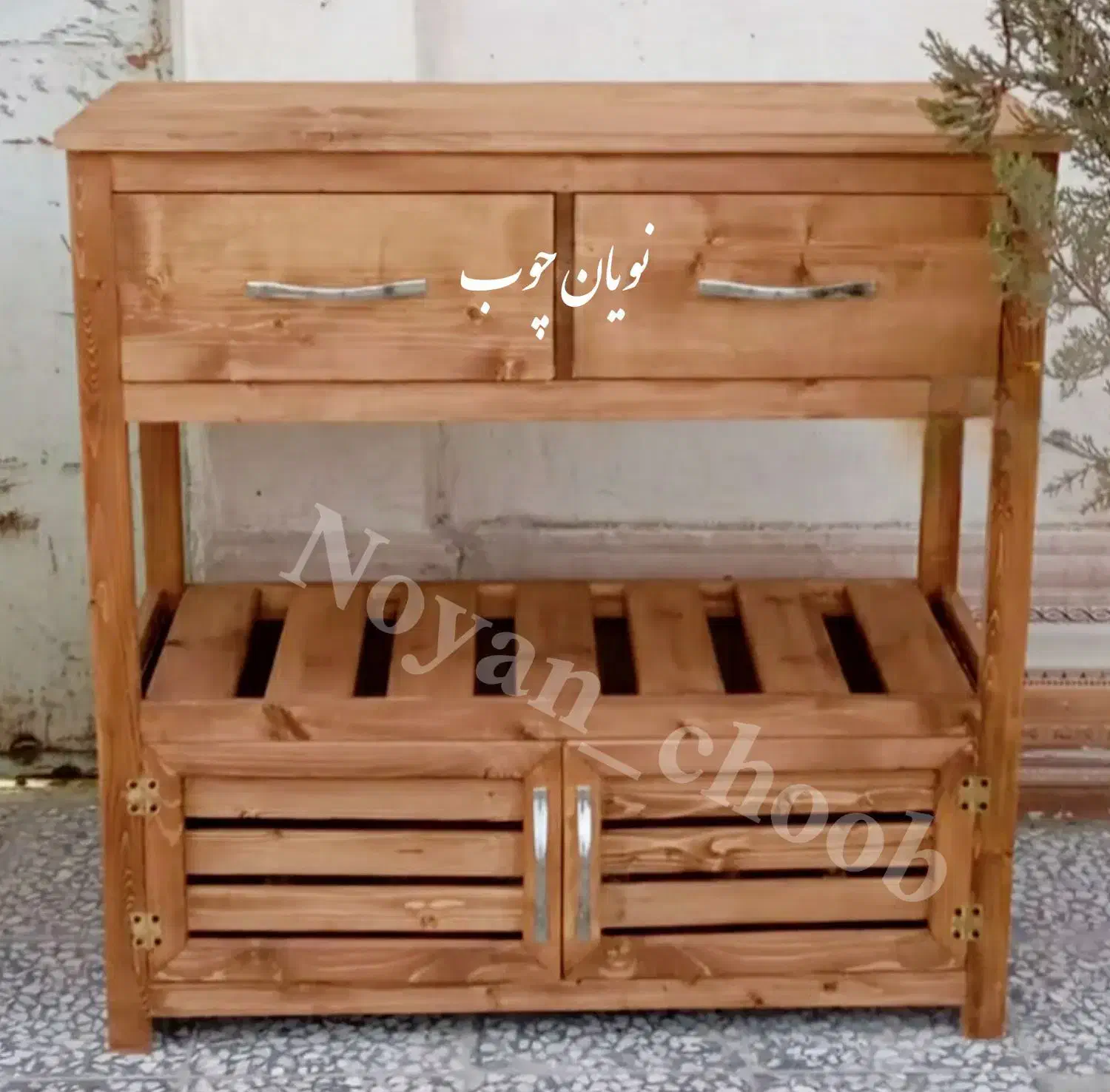 کافیبار خونگی|بوفه، ویترین، کنسول|کرمانشاه, |دیوار