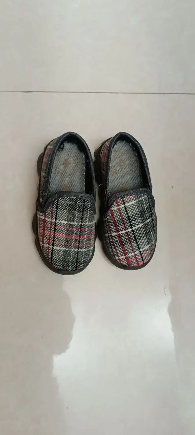 لباس سرهمی  وکفش|کفش و لباس بچه|مشهد, نوید|دیوار