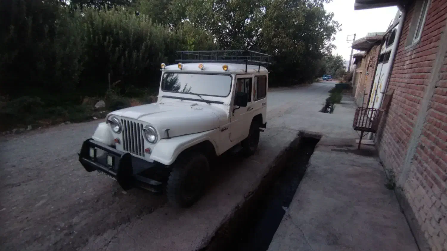 جیب|خودرو سواری و وانت|اشنویه, |دیوار