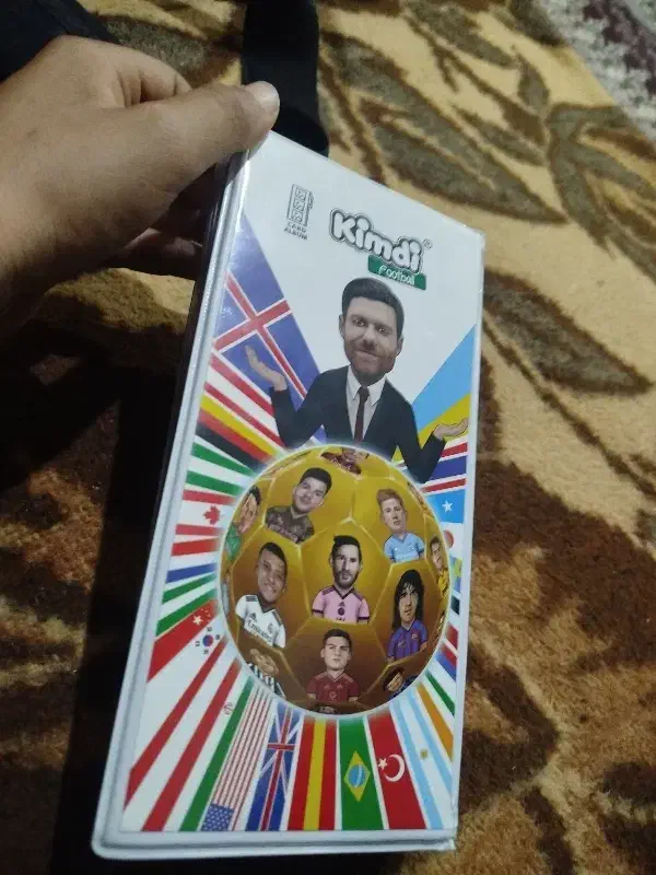 آلبوم کیمدی|اسباب‌‌بازی|ارومیه, |دیوار