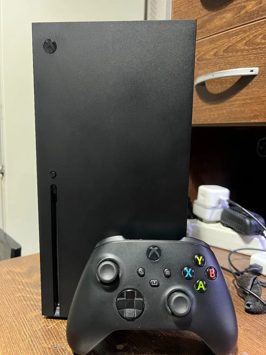 Xbox Series x|کنسول، بازی ویدئویی و آنلاین|رشت, شالکو|دیوار