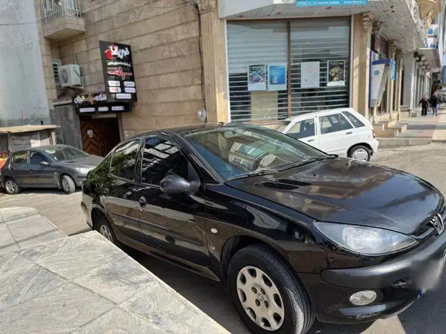 Sd V8 مدل ۹۰|خودرو سواری و وانت|محمودآباد, |دیوار