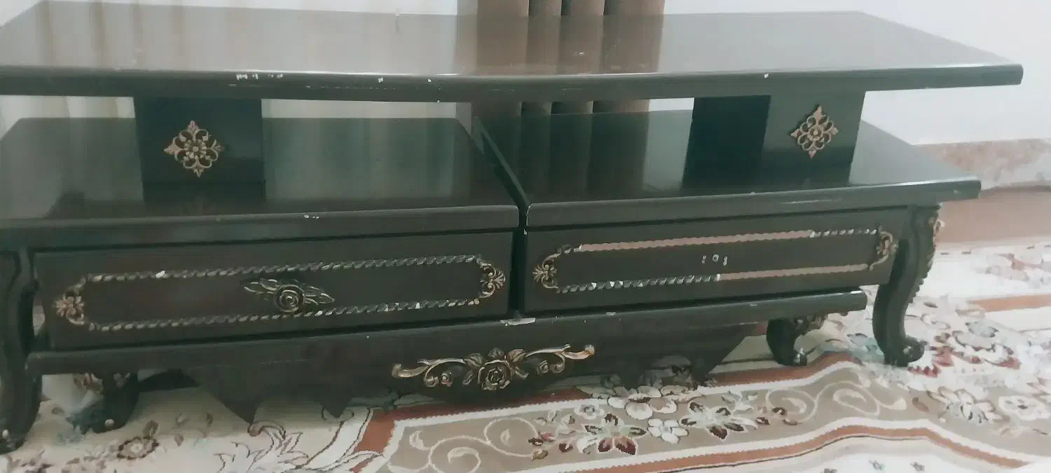 میز تی وی ۵۰۰|میز تلویزیون|بهبهان, |دیوار