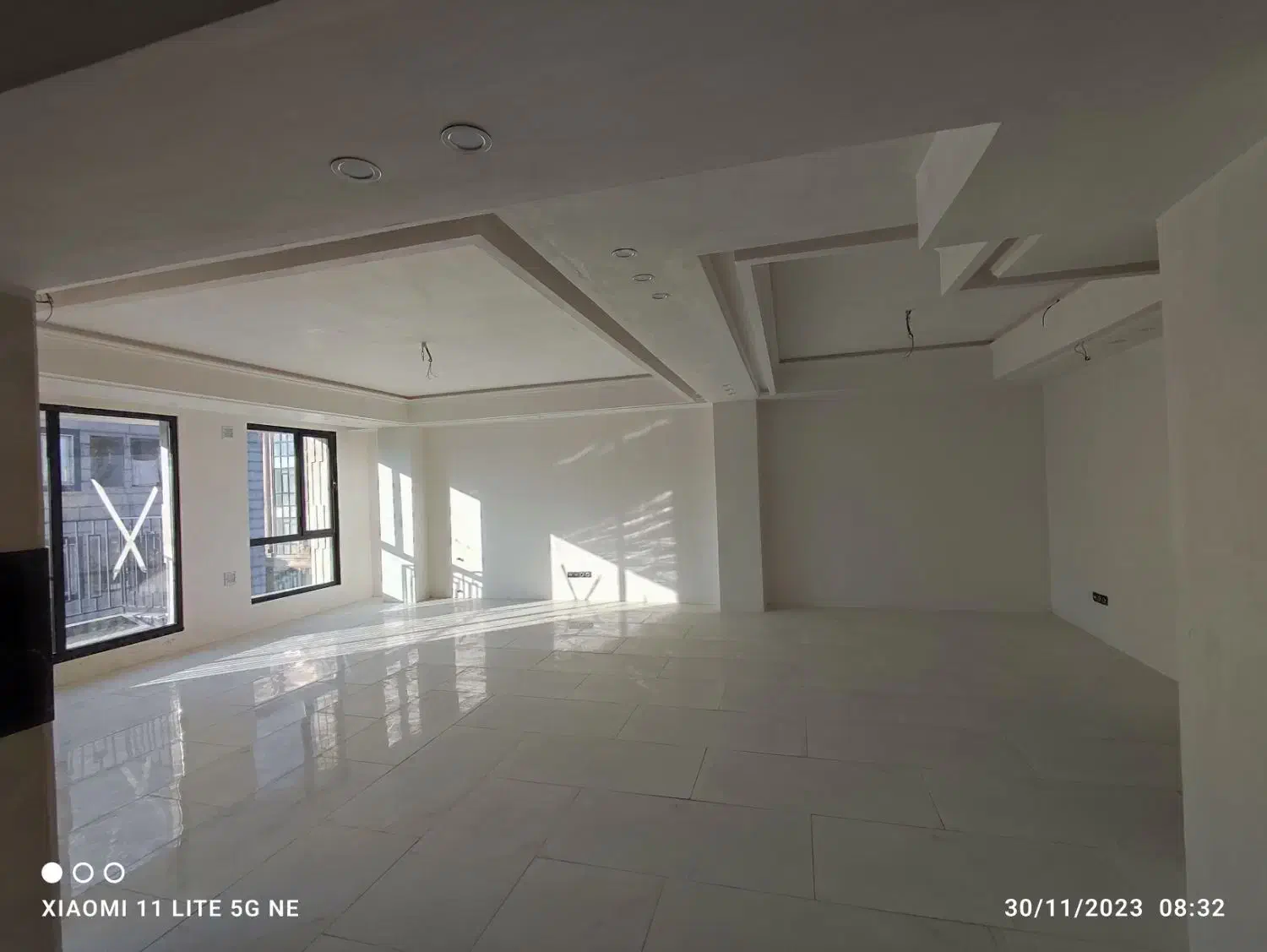 معاوضه واحد ۱۲۵ متری با واحد ۷۰ متری|فروش آپارتمان|اندیشه, اندیشه فاز ۱|دیوار