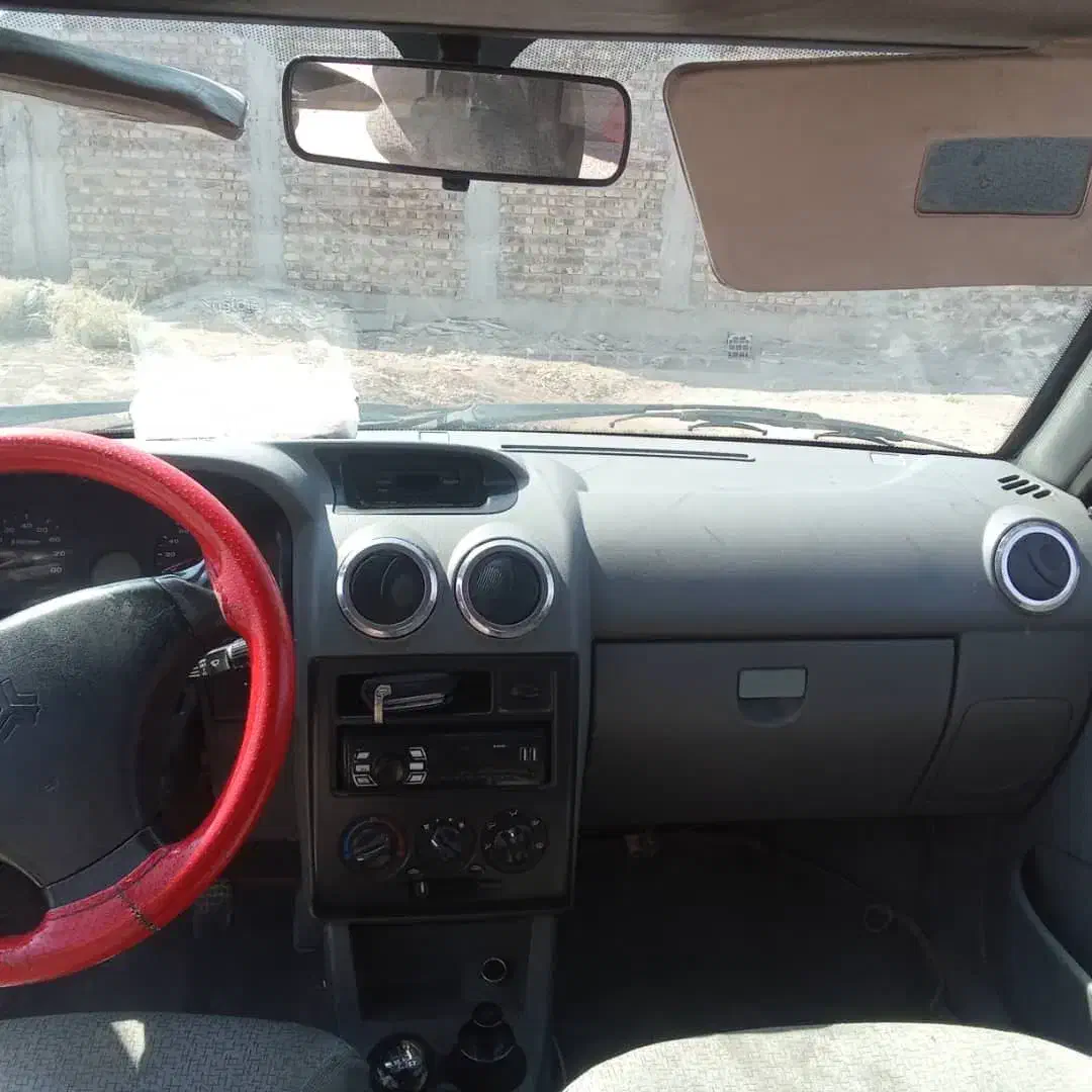 پراید مدل91|خودرو سواری و وانت|ایرانشهر, |دیوار