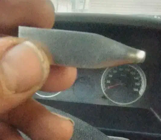 فلش فلزی 16گیگ|لوازم جانبی موبایل و تبلت|تهران, شمیراننو|دیوار