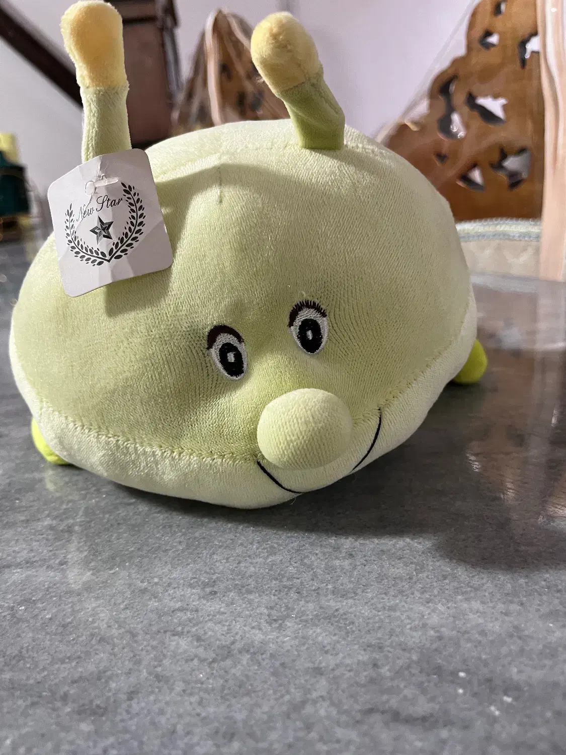 عروسک هزارپا|اسباببازی بچه|خوی, |دیوار