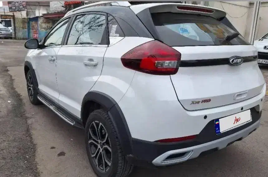 X22 اتوماتیک پرو گارانتی دار ۱۴۰۲  IE|خودرو سواری و وانت|تبریز, |دیوار