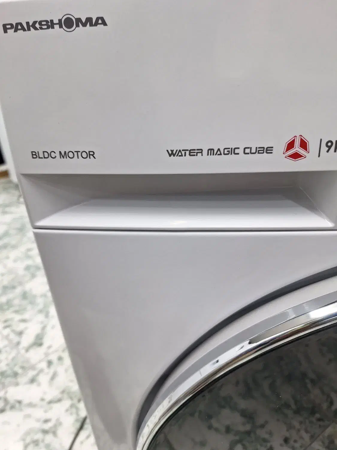 لباسشویی نقد و قسطی|ماشین لباسشویی و خشککن لباس|شیراز, عادل آباد|دیوار