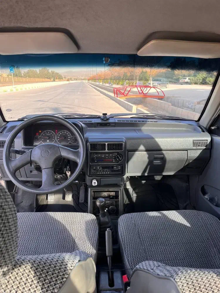 پراید مدل۸۵|خودرو سواری و وانت|سمنان, |دیوار