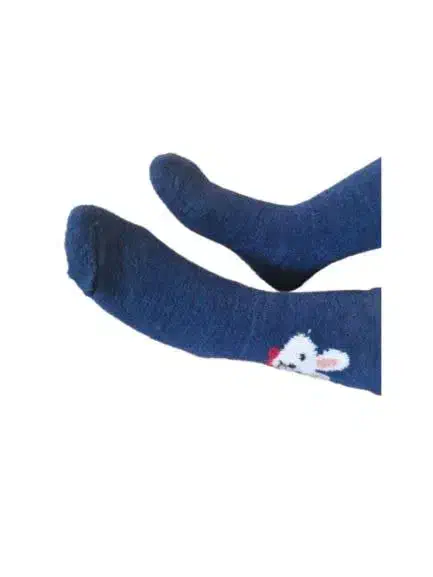 جوراب نیم ساق موهر اعلا زنانه|لباس|بیرجند, |دیوار