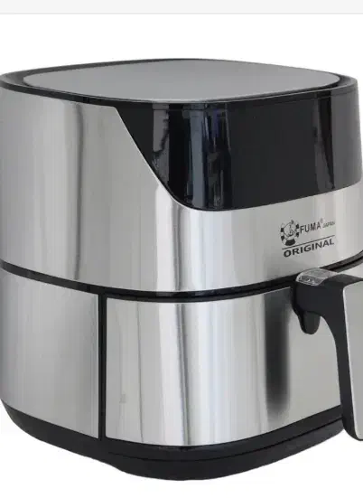 سرخ کن فوما|اجاق گاز و لوازم برقی پخت‌وپز|آبدانان, |دیوار