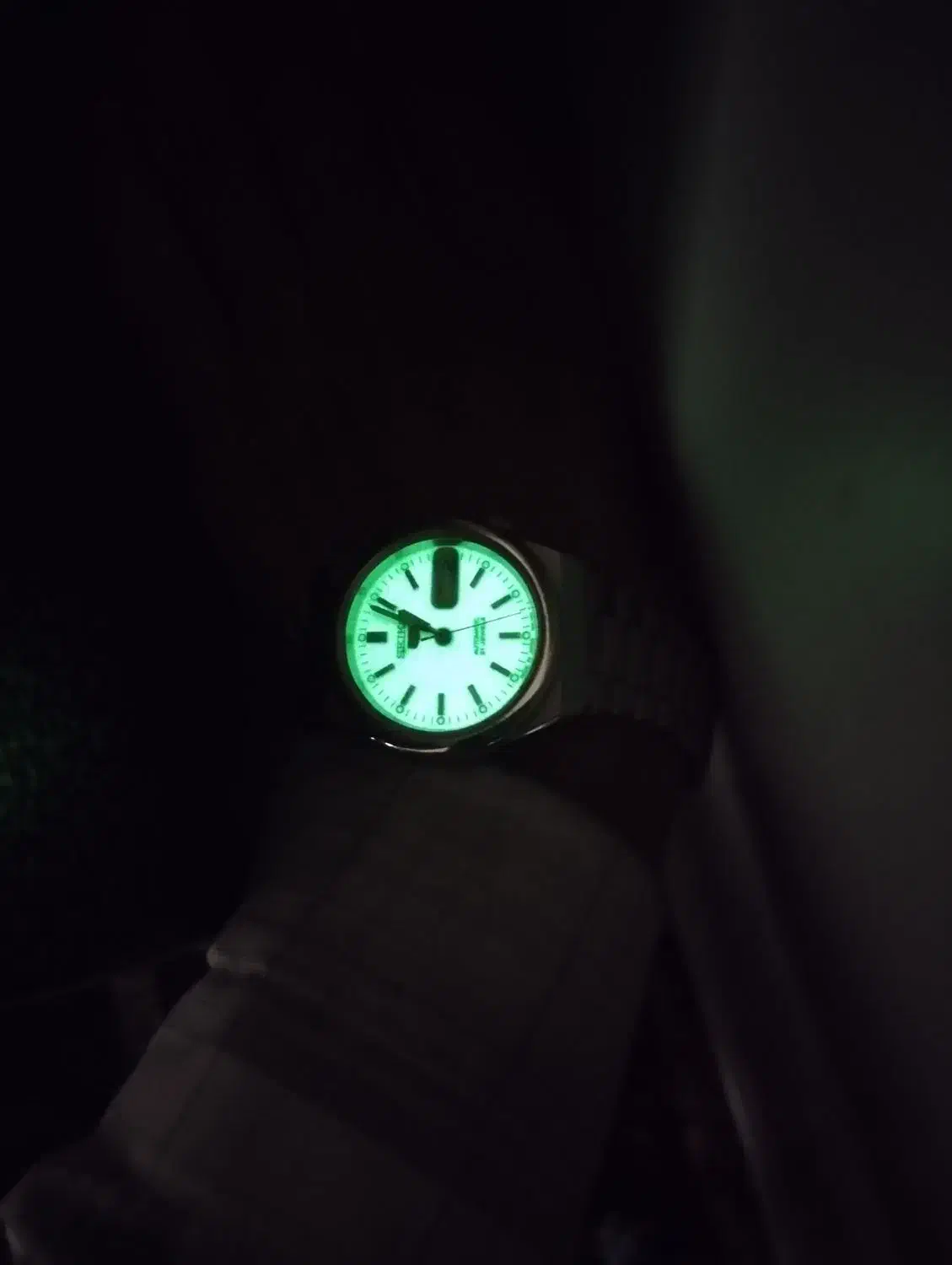 ساعت‌سیکو‌5‌اصل|ساعت|کرمانشاه, |دیوار