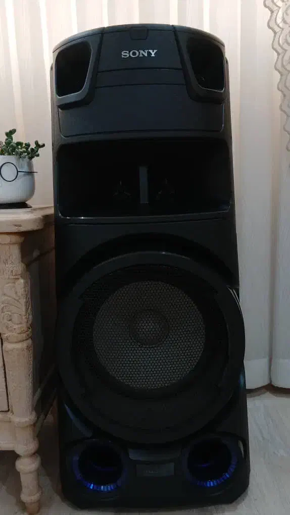 اسپیکر خانگی سونی|سیستم صوتی خانگی|تهران, تختی|دیوار