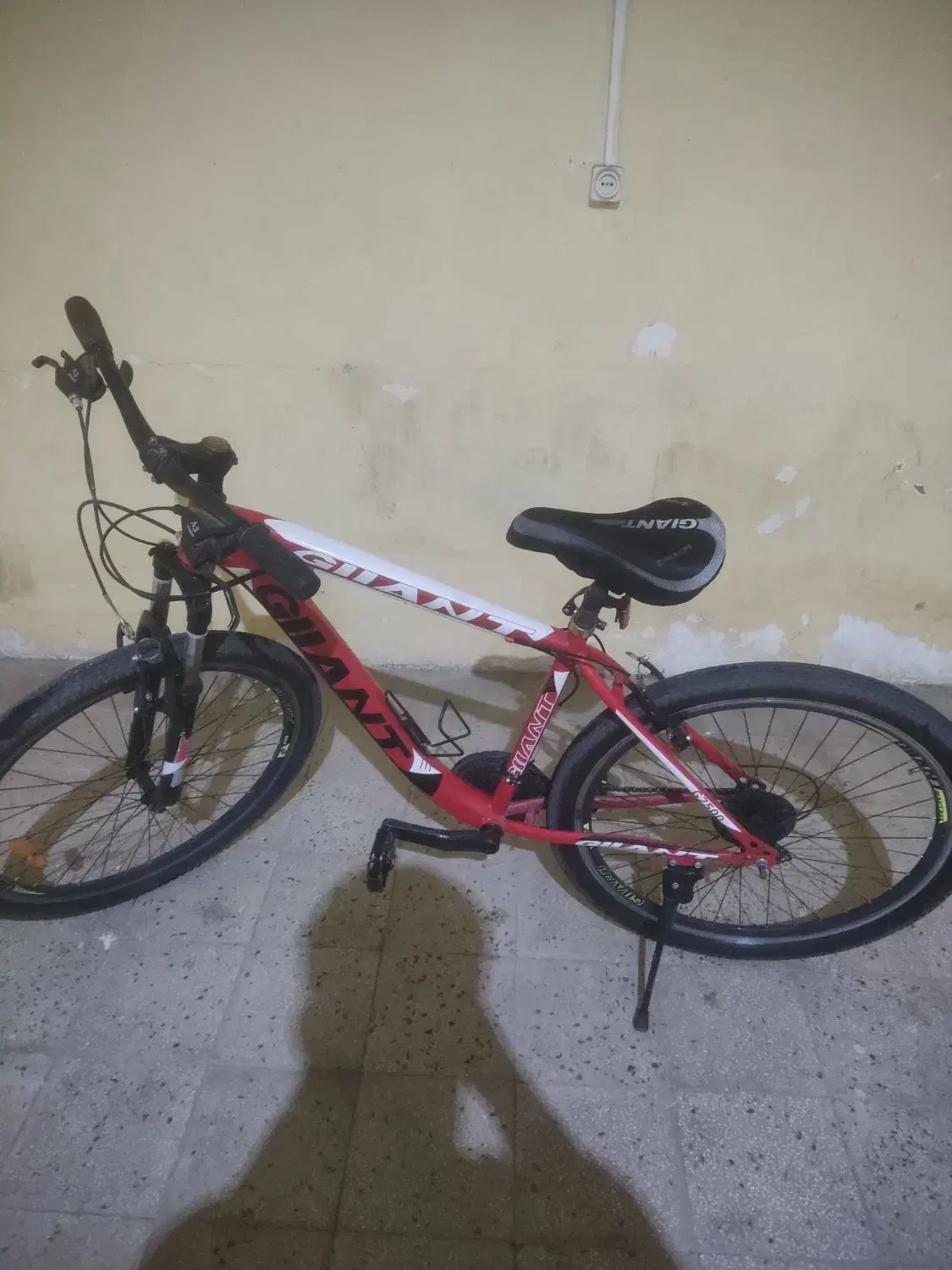 دوچرخه 27.5|دوچرخه، اسکیت، اسکوتر|دشتابی, |دیوار