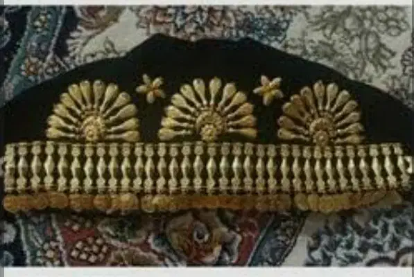 مقدار ۳۶گرم طلا|جواهرات|لردگان, |دیوار