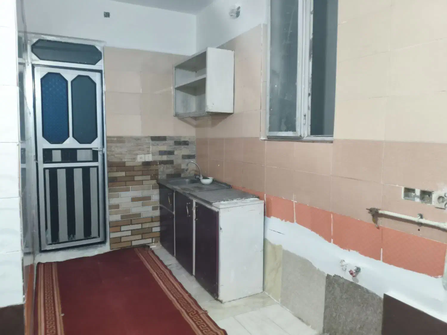 رهن و اجاره واحد تک خواب|اجارهٔ خانه و ویلا|بندر کنگان, |دیوار