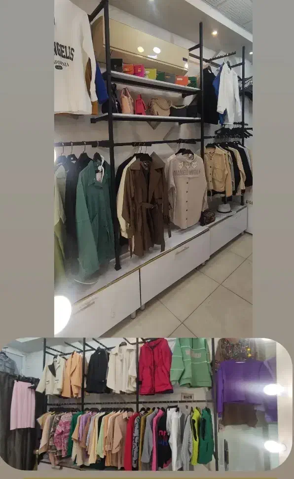 همه چیز   زیر قیمت خرید|لباس|لاهیجان, انقلاب|دیوار