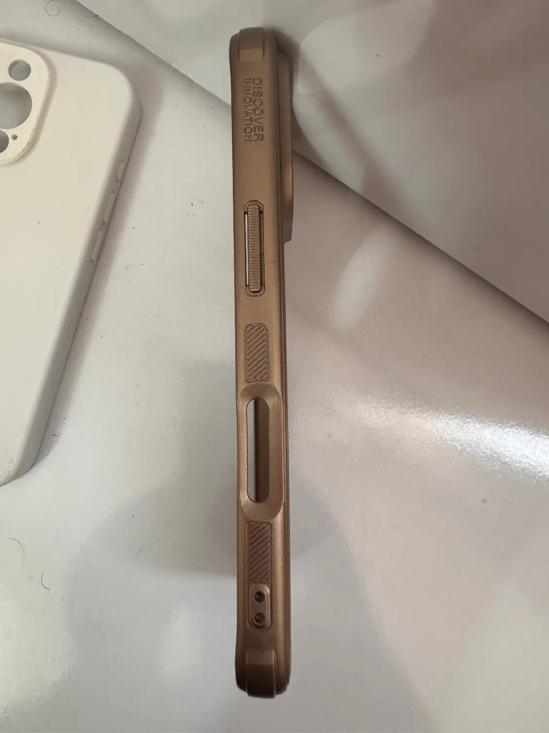 قاب iphone 16 pro|لوازم جانبی موبایل و تبلت|تیران, |دیوار
