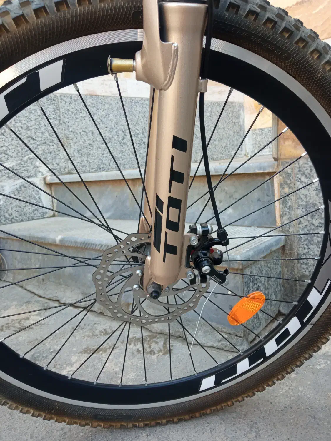 دوچرخه|دوچرخه، اسکیت، اسکوتر|ملکان, |دیوار