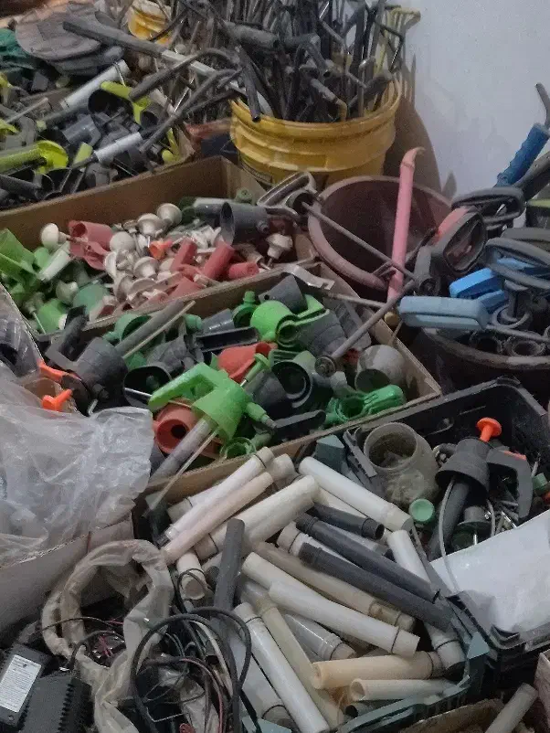 فروش ویژه وسایل سمپاشهای دستی وموتوری وقطعات|ماشینآلات صنعتی|کرمانشاه, |دیوار