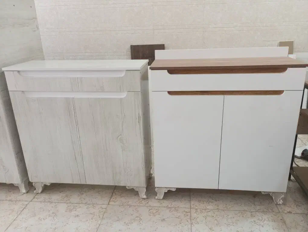 سرویس کمدلباس و پتو...|جاکفشی، کمد، دراور|مریوان, |دیوار