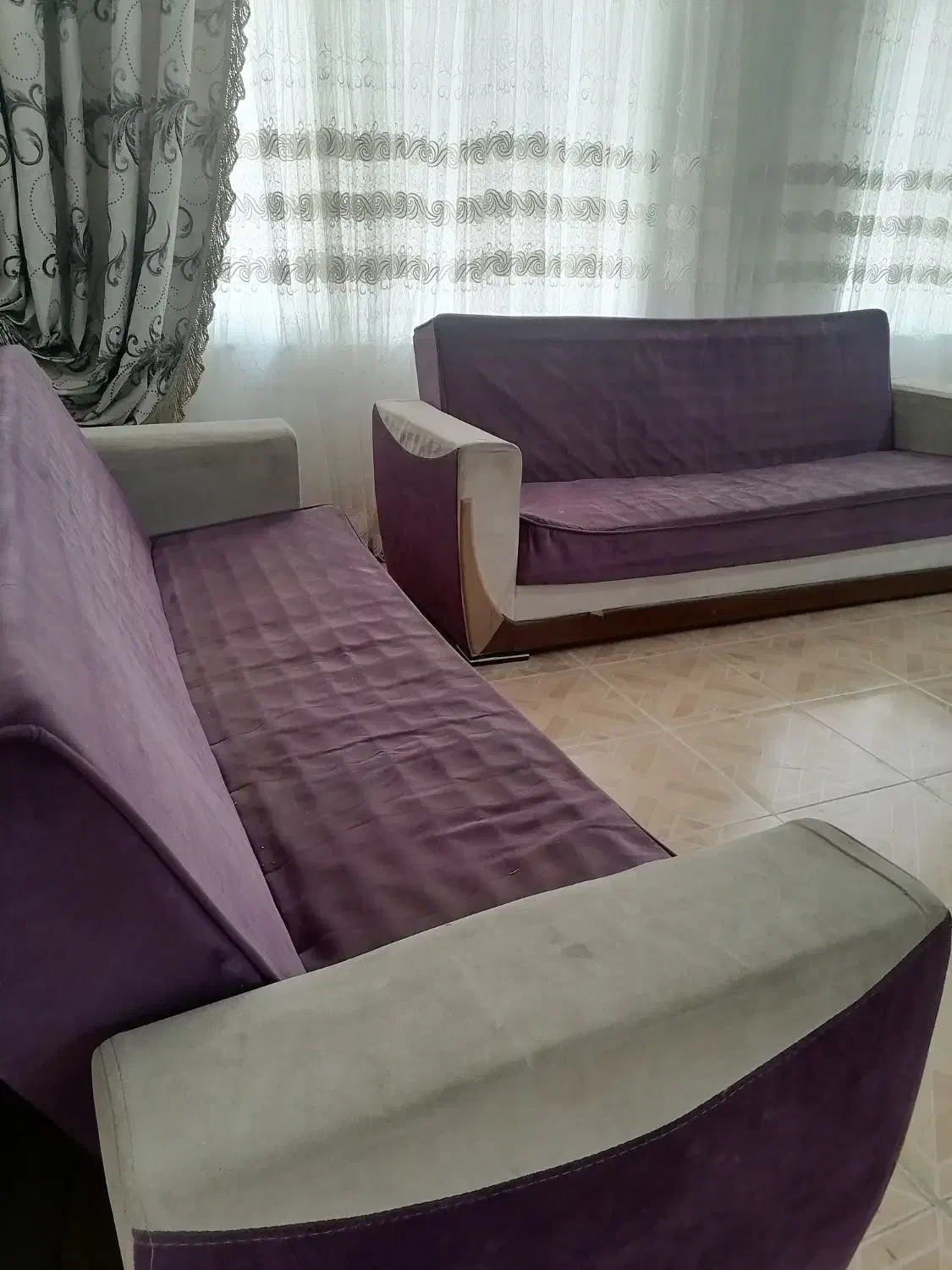 مبل با قیمت باور نکردنی|مبلمان خانگی و میز عسلی|اردبیل, |دیوار