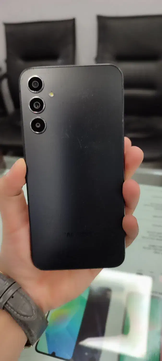 گوشی سامسونگ گلکسی A34|موبایل|تهران, صادقیه|دیوار