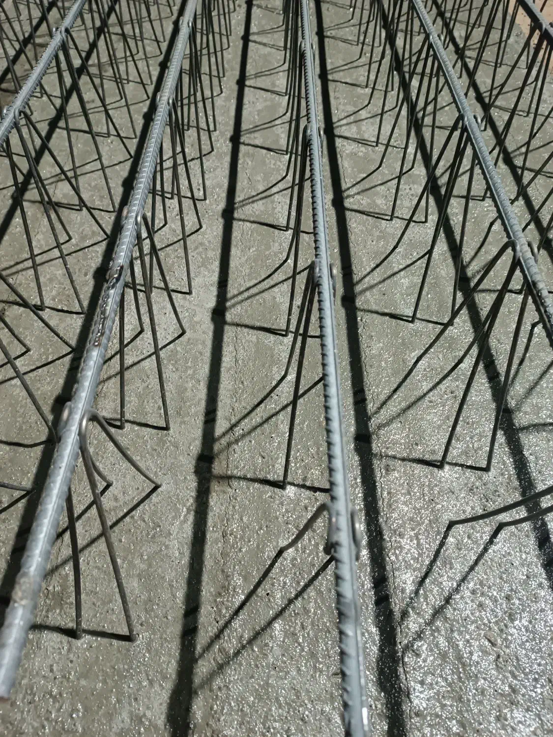 تیرچه بتنی،اکاستیو،میلگرد،بلوک سقفی|مصالح و تجهیزات ساختمان|تربت جام, میان جام|دیوار