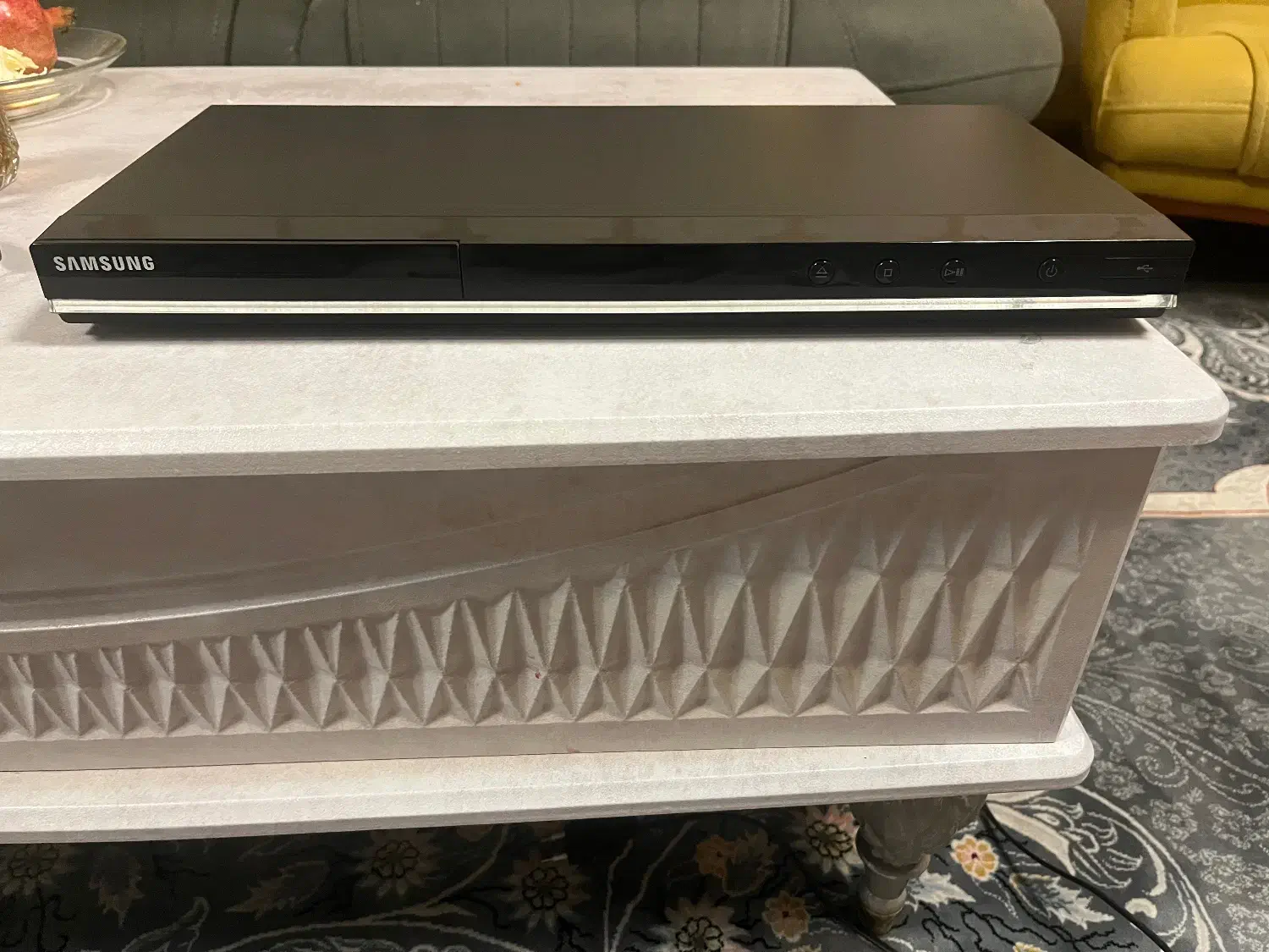 دی وی دی|پخشکننده DVD و ویدیو|کرج, مطهری|دیوار