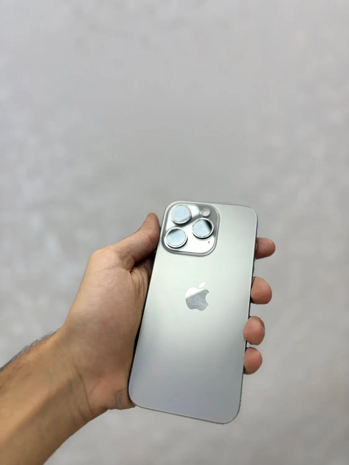 15pro 256|موبایل|اصفهان, مفتح|دیوار