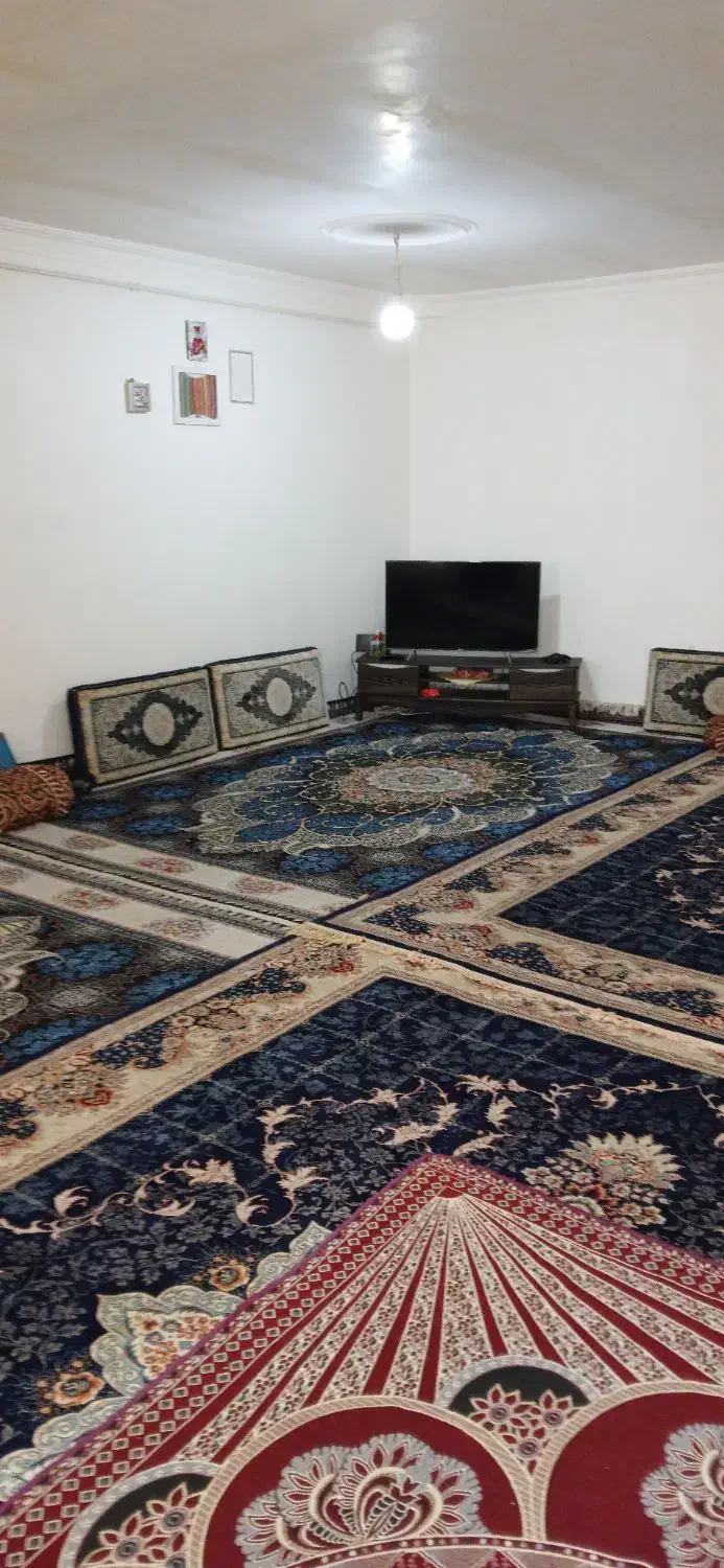 فروش خانه ویلایی در قهاوند|فروش زمین و ملک کلنگی|شراء, |دیوار