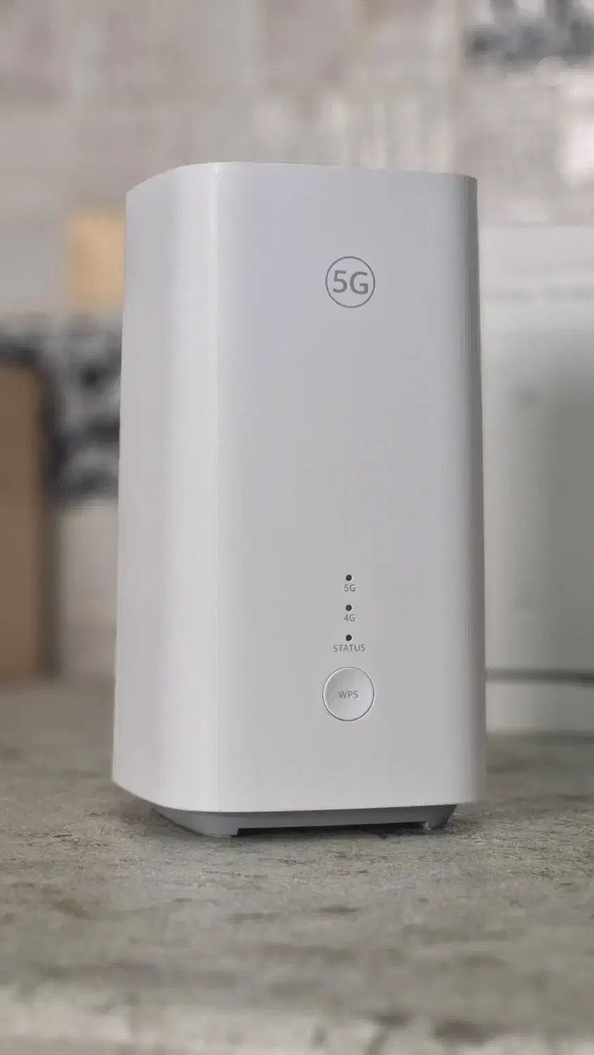 مودم هواوی 5G سیمکارتی H155-381|مودم و تجهیزات شبکه|تهران, اوقاف|دیوار