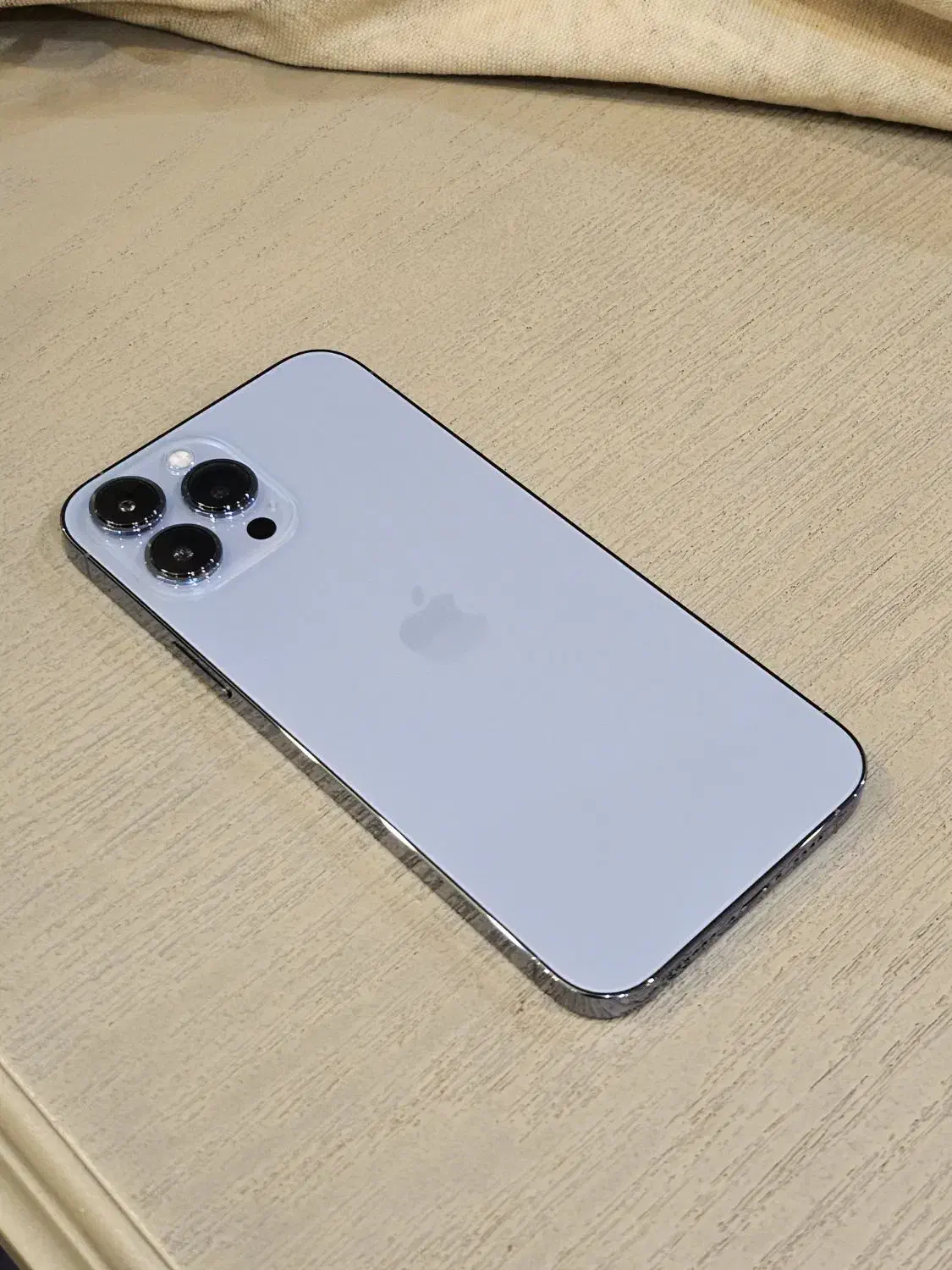 اپل iphone 13 pro max zaa 256 GB|موبایل|تهران, حشمتیه|دیوار