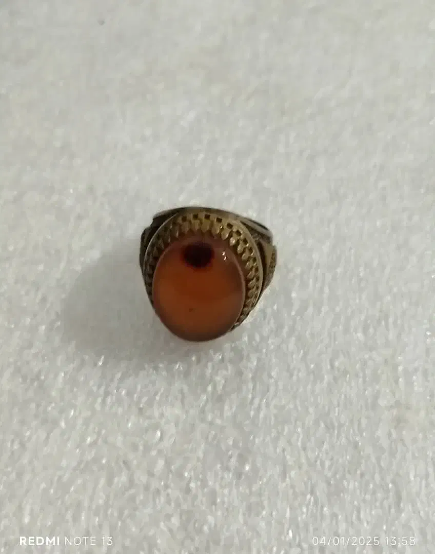 انگشترعقیق وسلیمانی|بدلیجات|چمران, |دیوار