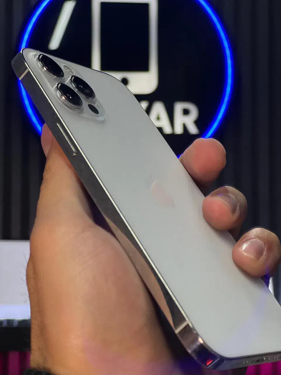 ایفون ۱۲ پرومکس|موبایل|همدان, |دیوار