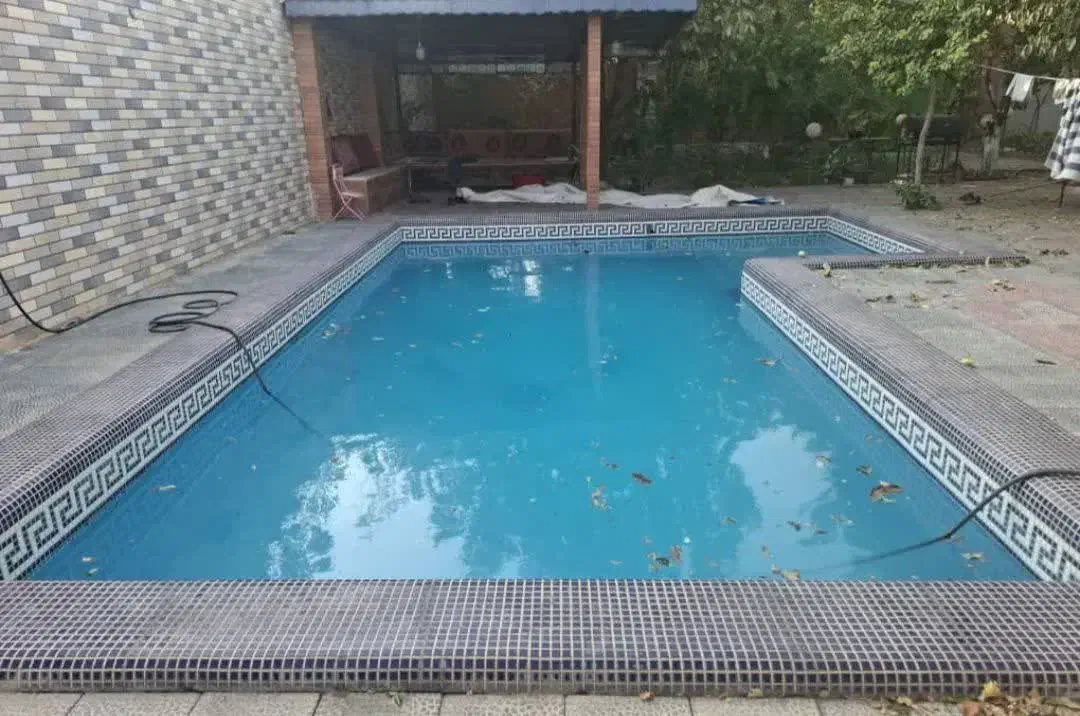 روکش استخر|مصالح و تجهیزات ساختمان|تهران, چیتگر شمالی|دیوار